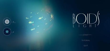 Boids Light 封面