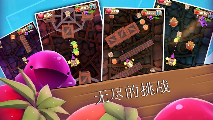 Barrel Blast!游戏截图