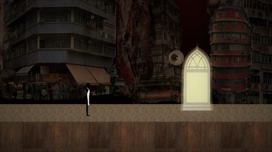 Everybody has to pay游戏截图