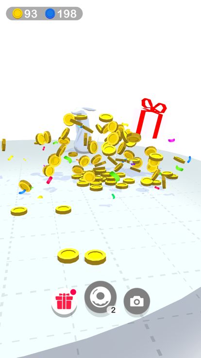 Primitive Dog游戏截图