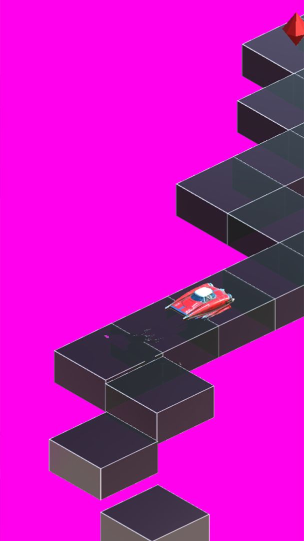 飞驰双车游戏截图