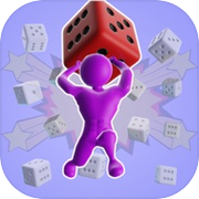 Dice Smash 3D