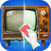 Vintage Restore - Retro ASMRicon