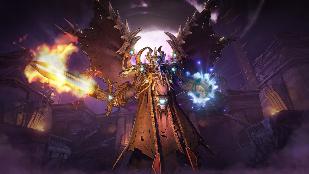 小缇娜的奇幻之地游戏截图