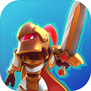 Knight's Edge: PvP Raid Arenaicon