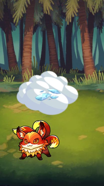 Magic Monsters Remaster游戏截图