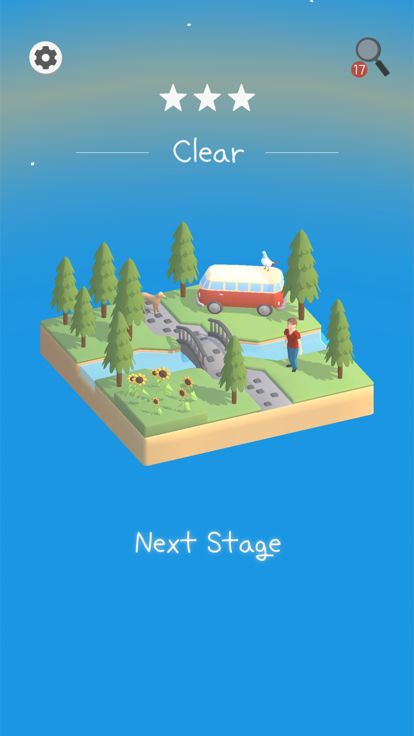 Spot It : Trip游戏截图