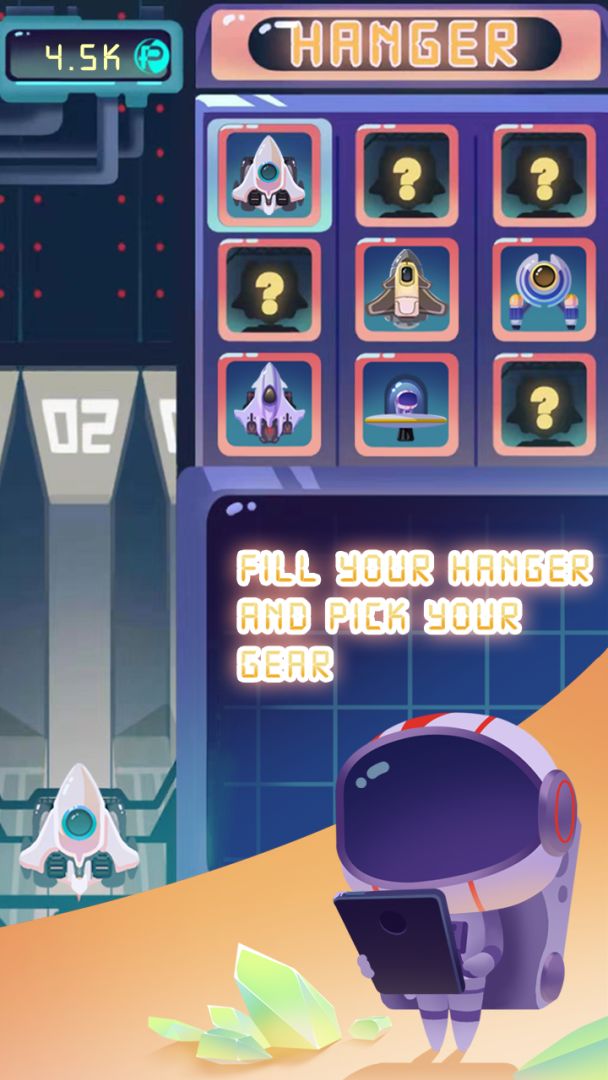 朵拉活下去游戏截图