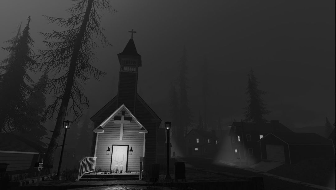 Titan Chaser游戏截图