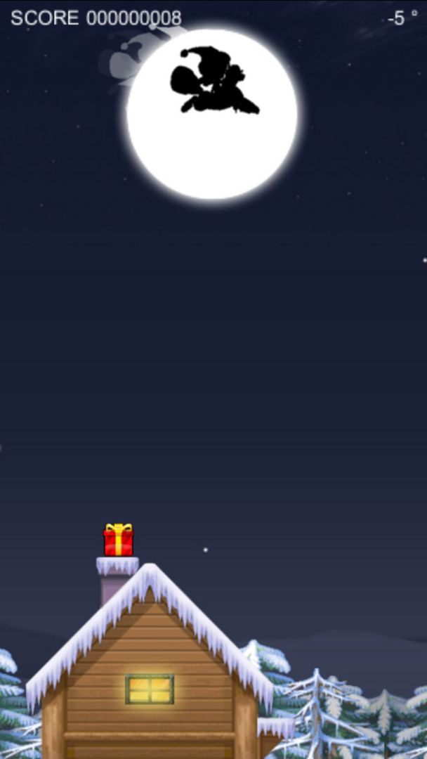 Merry Christmas游戏截图