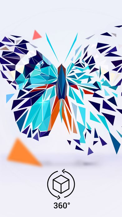 转转拼图 - 全新的益智拼图游戏游戏截图