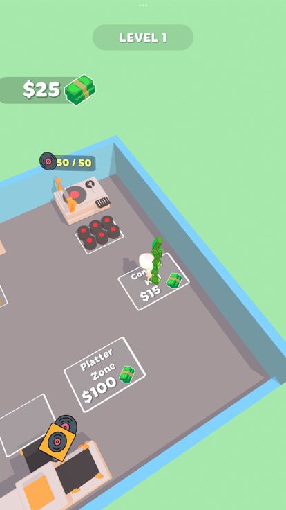 Mad Producer游戏截图