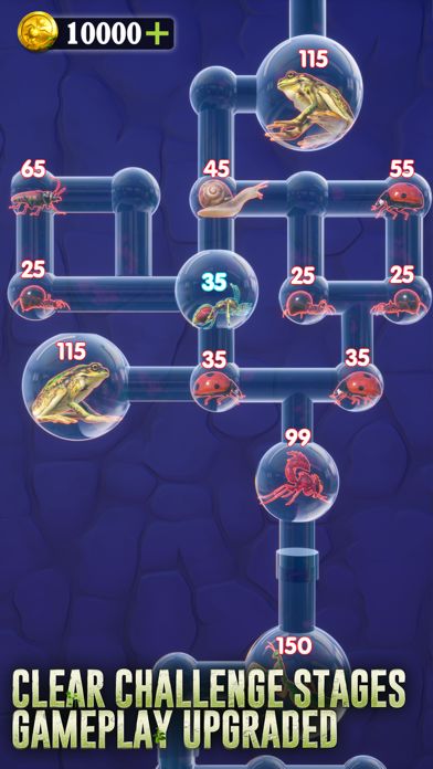 Ant Legion游戏截图