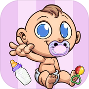 Babysitter: Baby Day Careicon