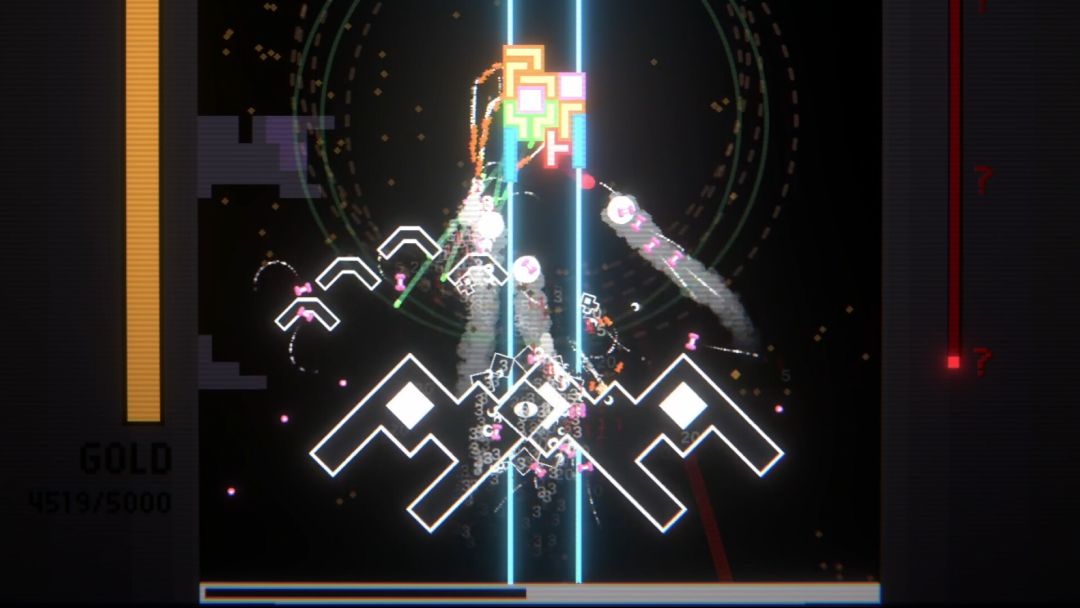 HELLDROP游戏截图