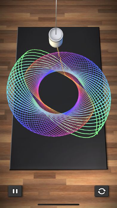 I Can Paint游戏截图