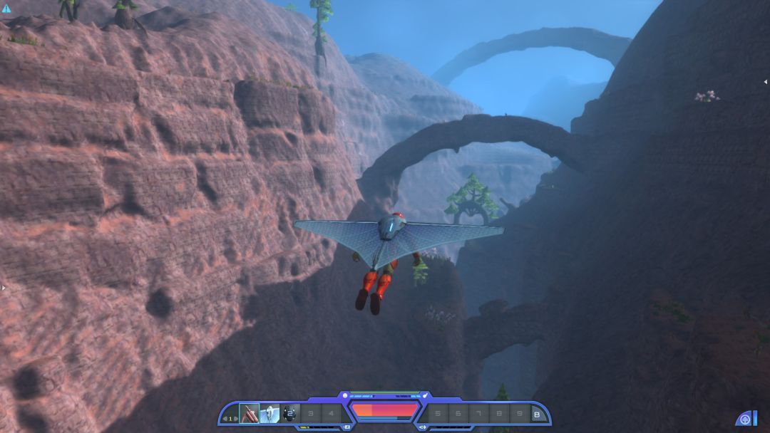 Planet Explorers游戏截图