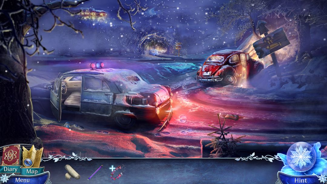 Crime Secrets: Crimson Lily游戏截图