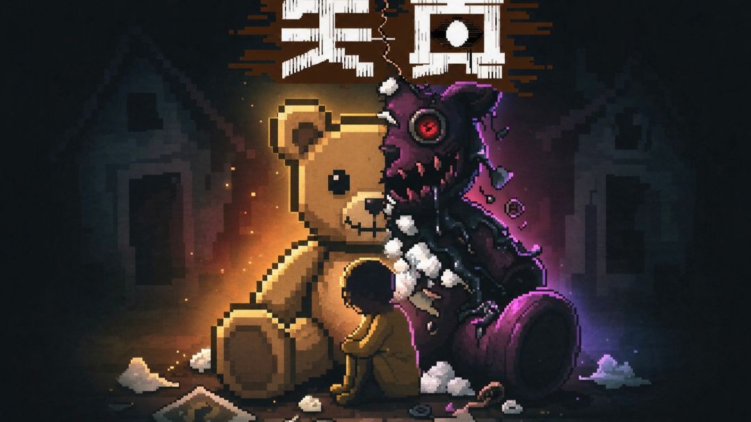 失真