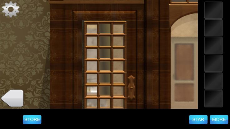 密室逃脱温暖家庭(Escape room Warm family)游戏截图