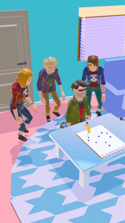 Guess Challenge游戏截图