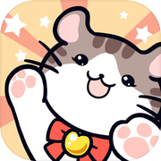 我的小猫-花花icon