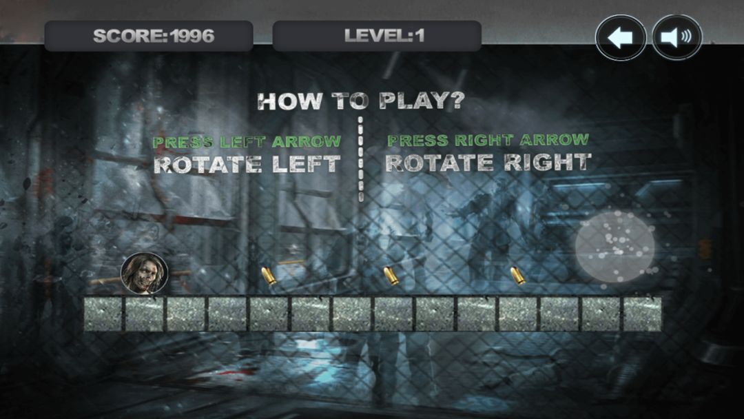 末日传说游戏截图