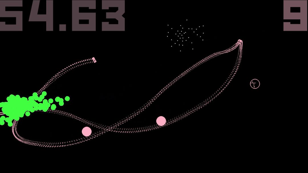 WARPZONE DRIFTER 2游戏截图