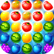 🍓水果时光：果汁四溅🍓icon