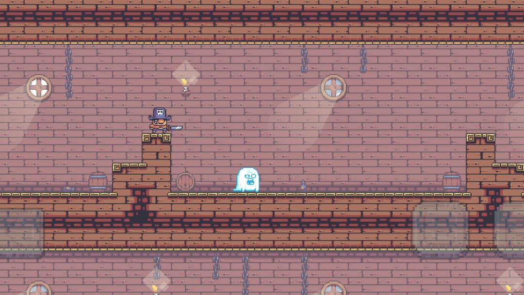 航海大师游戏截图