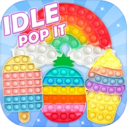 Pop-It Fidget Maker ASMR Games