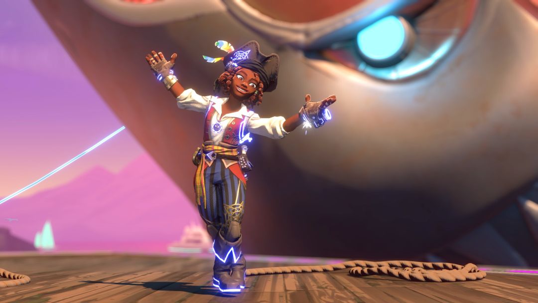 球胜大本营游戏截图