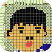 ピクロス-たろうの挑戦状icon