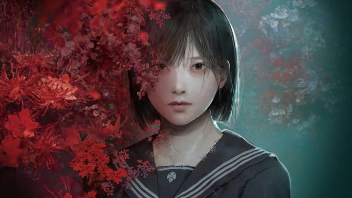 寂静岭 f游戏截图