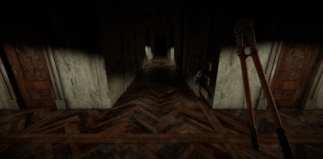 Blame Him游戏截图