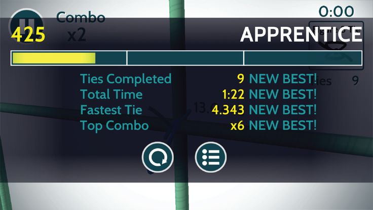 Reinforcers (CAWP Arcade)游戏截图