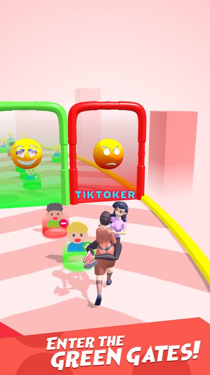 Hollywood Manager游戏截图