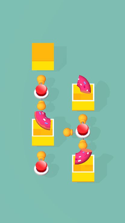Surprise Box Puzzle游戏截图