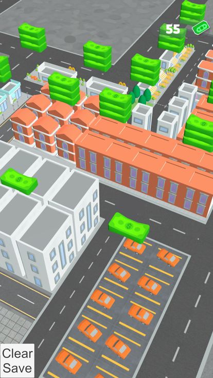 TownMaker 3D!游戏截图