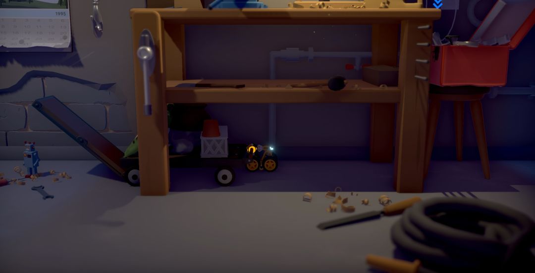 Time Loader游戏截图