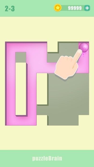 Puzzle King - Games Collection游戏截图