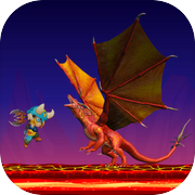 Avenger of Dragon Islandicon