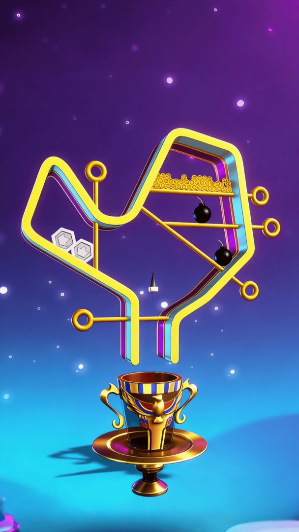 摸鱼神器游戏截图