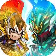 异世界巅峰挑战icon