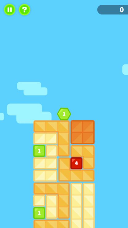 ナンバータワー游戏截图