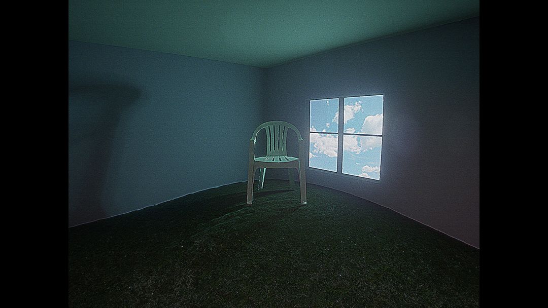 The Backrooms: Liminal Space游戏截图