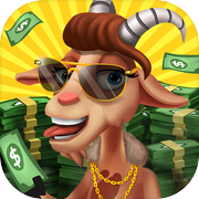 Tiny Goat - Idle Clickericon