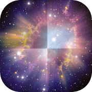 别踩白块星空版icon