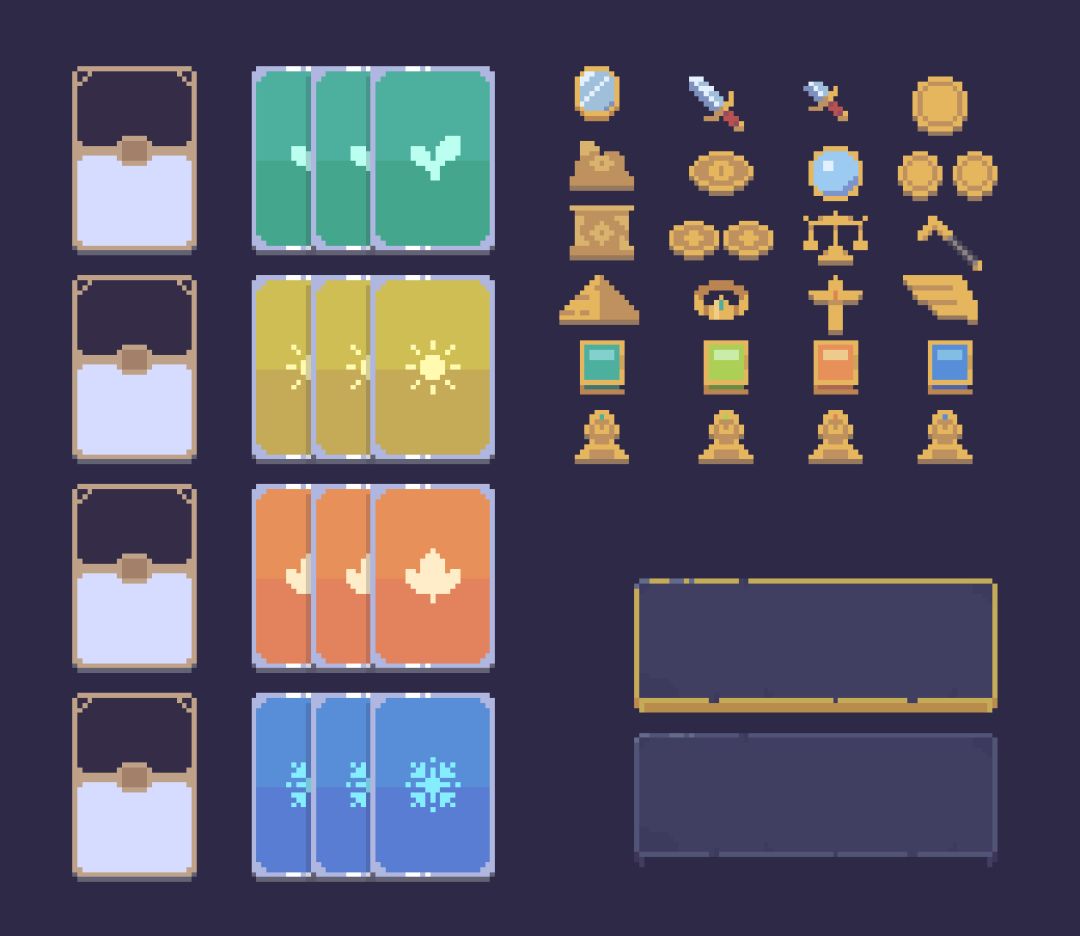 变幻——斯芬克斯的幻境游戏截图