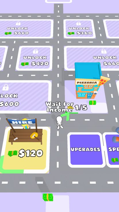 Build City! 3D游戏截图